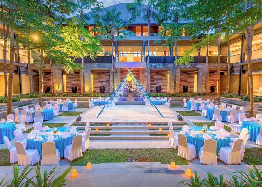 Bali Nusa Dua Meeting Room