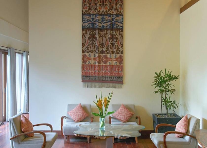 Bali Nusa Dua Reception