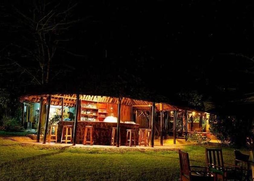 Taita-Taveta County Taveta Bar (on property)