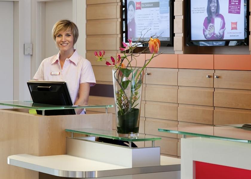 Jura (canton) Delemont Reception