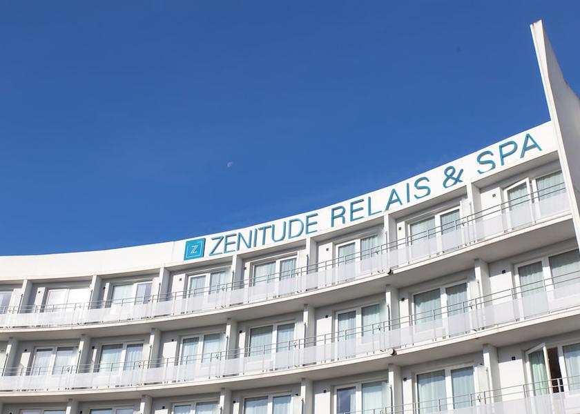 Ile-de-France Roissy-en-France Facade