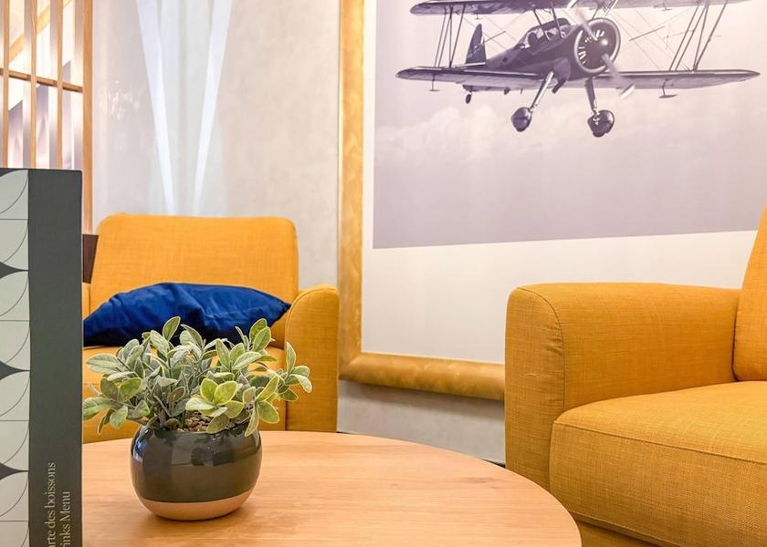 Île-de-France Roissy-en-France Meeting facility