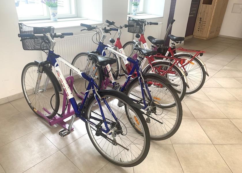 Moravian Silesian (region) Ostrava Bicycling