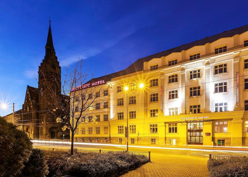 Moravian Silesian (region) Ostrava Exterior