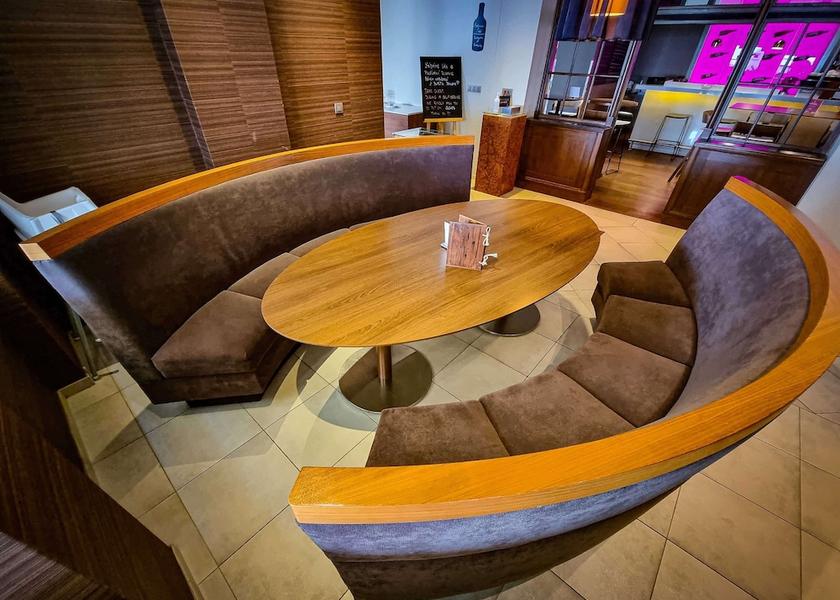 Moravian Silesian (region) Ostrava Restaurant