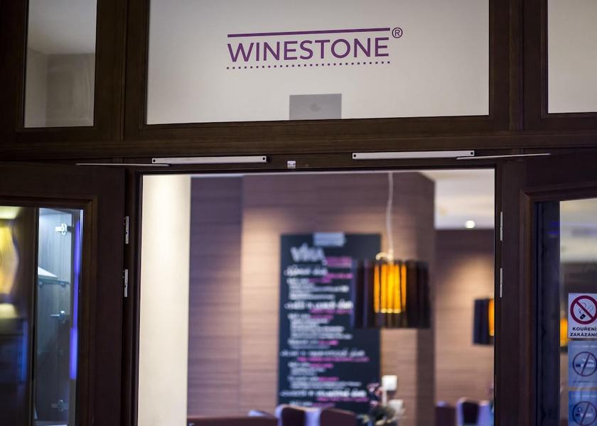 Moravian Silesian (region) Ostrava Bar