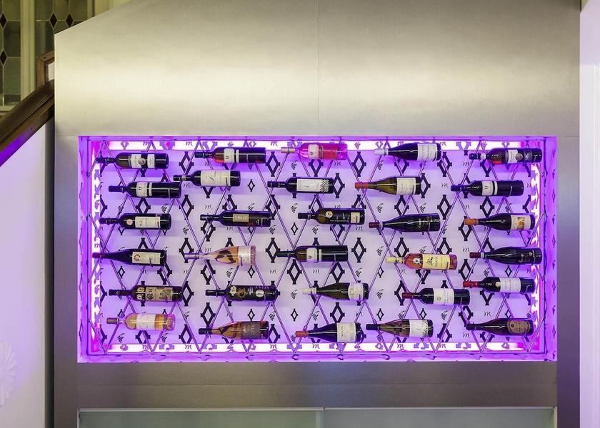 Moravian Silesian (region) Ostrava Bar