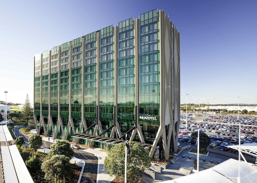 Auckland Region Auckland Exterior