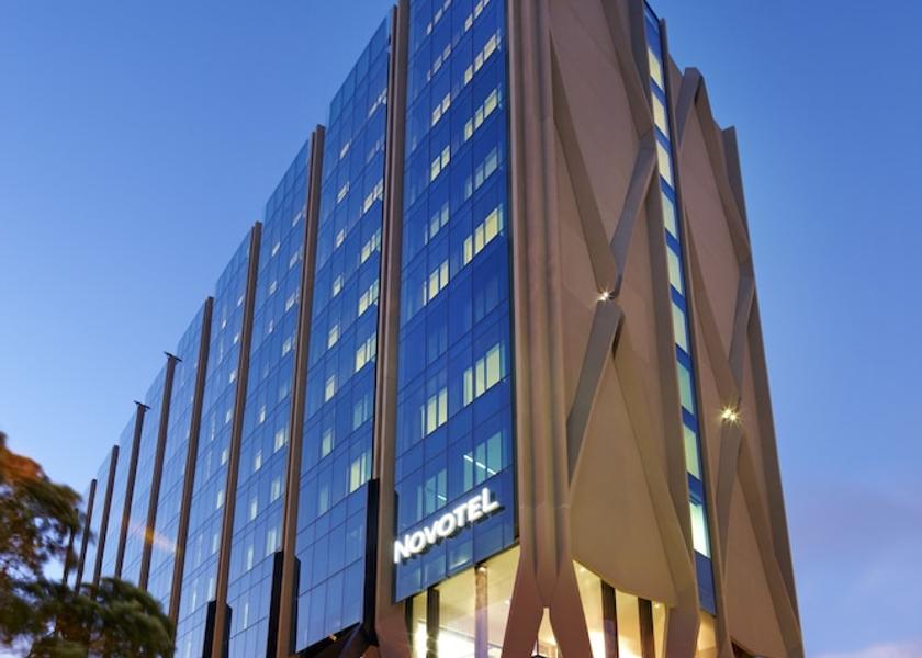 Auckland Region Auckland Exterior