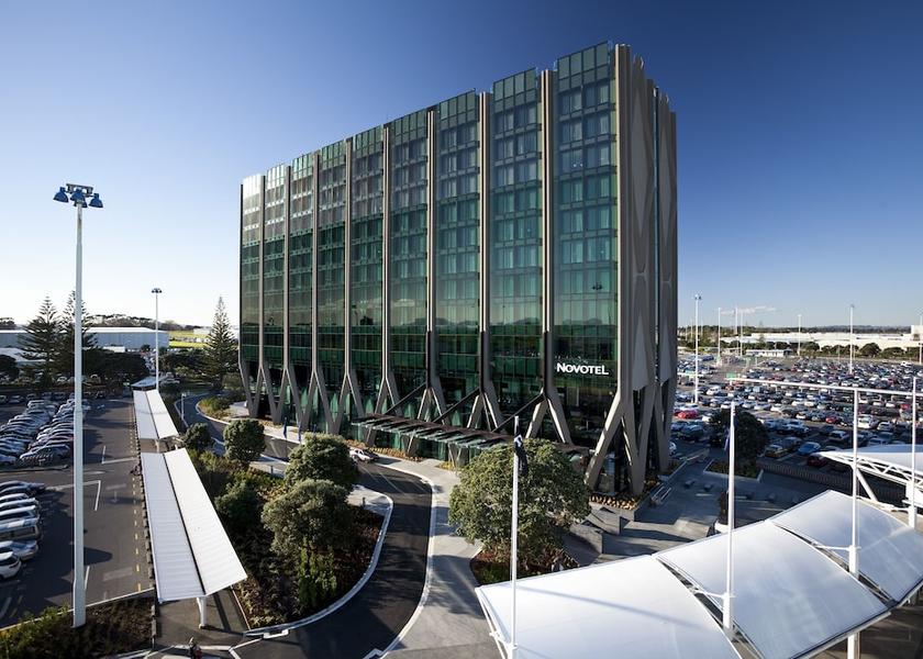 Auckland Region Auckland Exterior