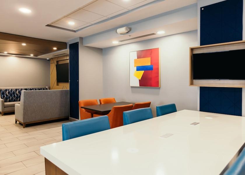 Iowa Urbandale Lobby