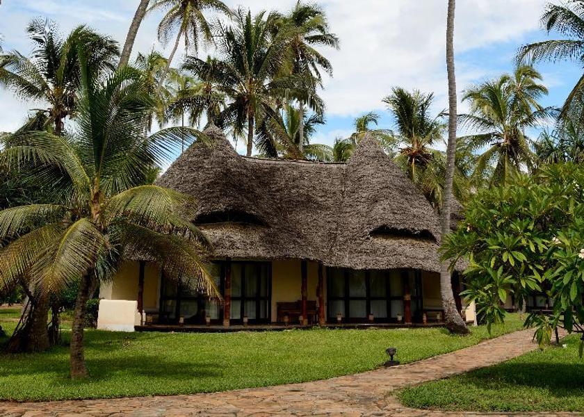 Unguja North Region Kiwengwa 
