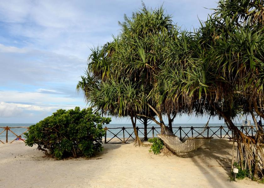 Unguja Kaskazini Region Kiwengwa Beach