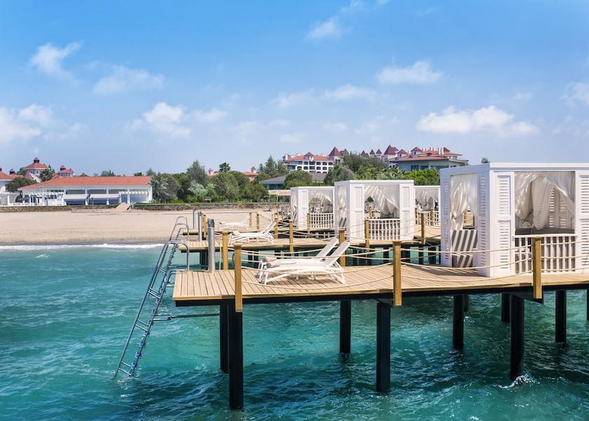  Antalya Beach