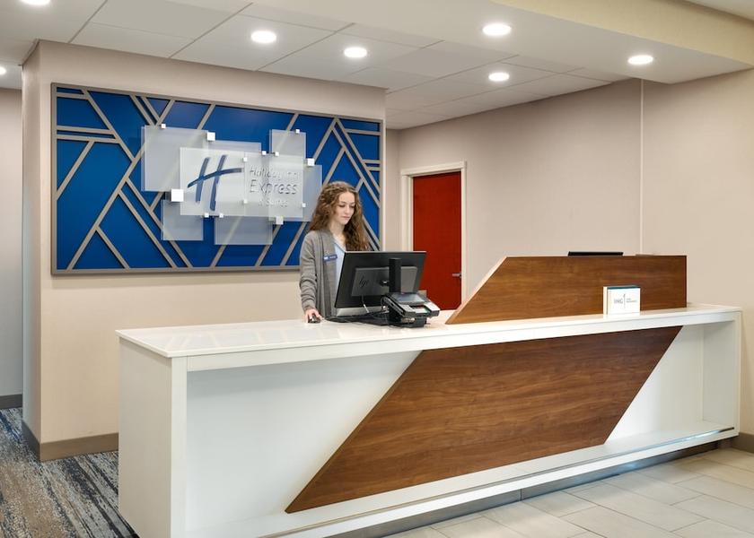 Montana Helena Reception