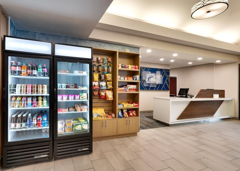 Montana Helena Amenity