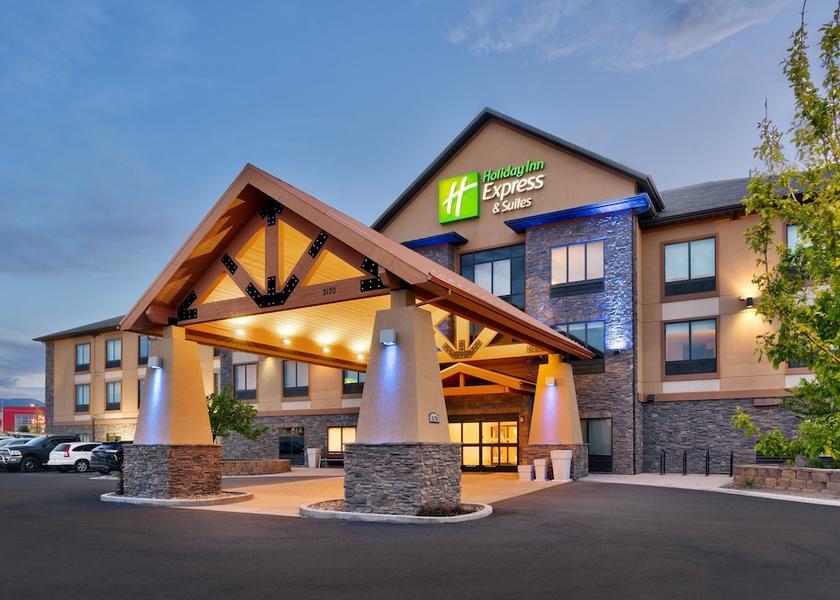 Montana Helena Primary image