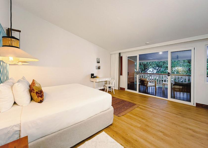 Puntarenas Monteverde Room