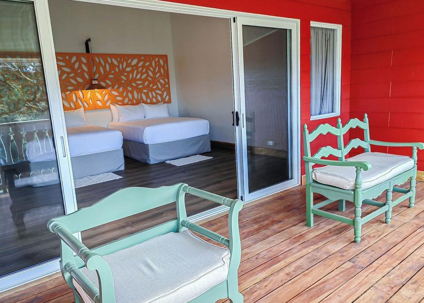 Puntarenas Monteverde Room