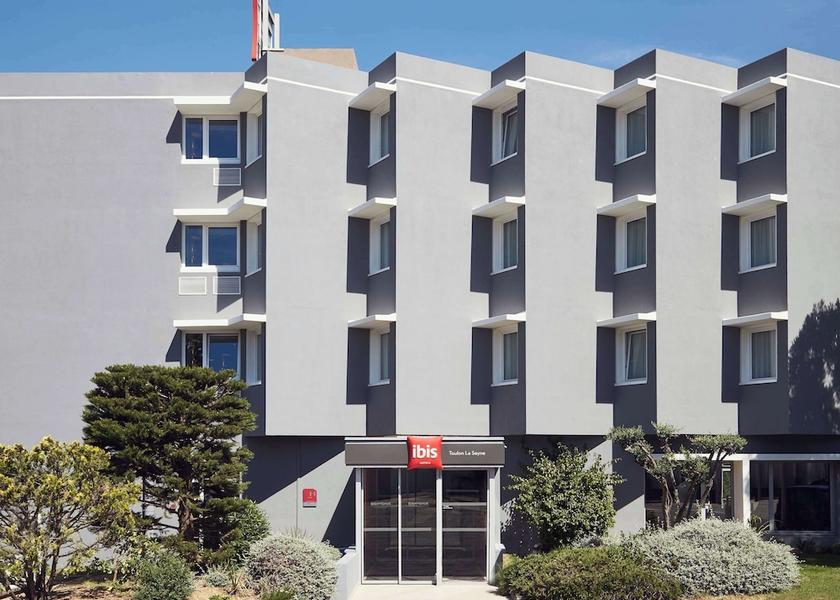 Var La Seyne-sur-Mer Exterior Detail