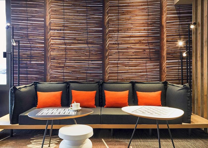 Var La Seyne-sur-Mer Bar