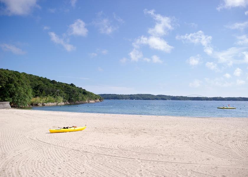 Mie (prefecture) Shima Point of interest