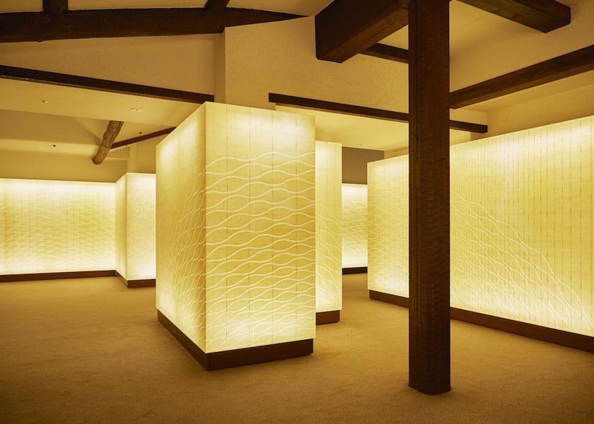 Mie (prefecture) Shima Lobby