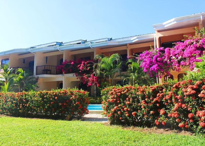 Guanacaste Samara Beach