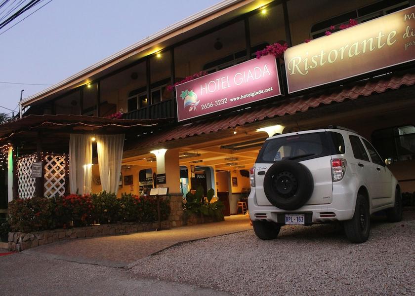 Guanacaste Samara Bar