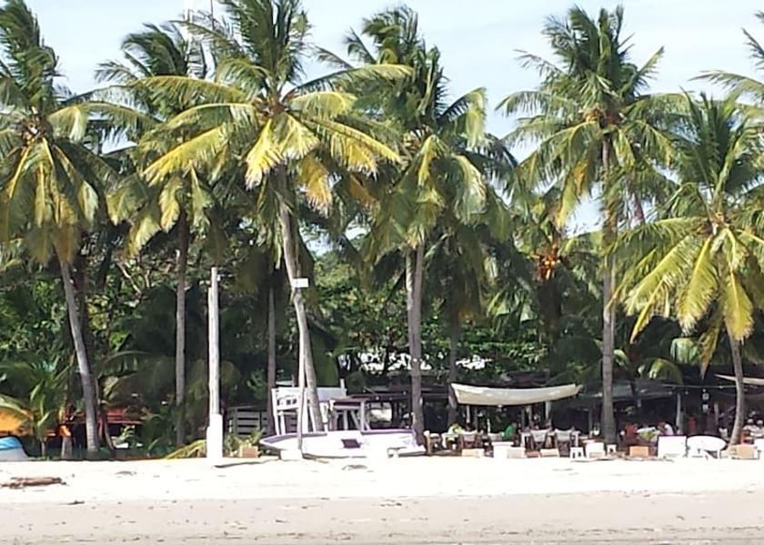 Guanacaste Samara Beach