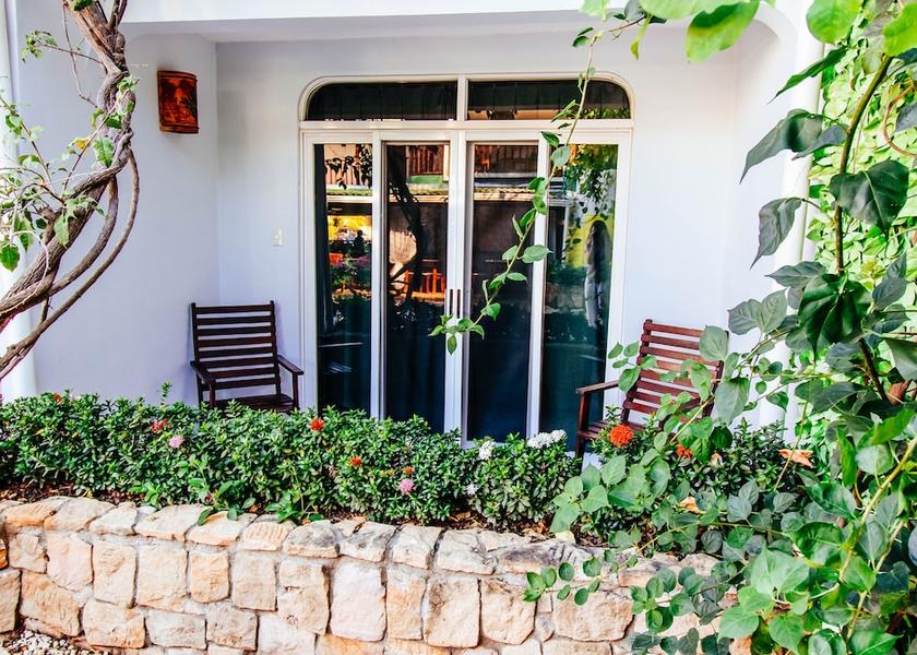 Guanacaste Samara Terrace