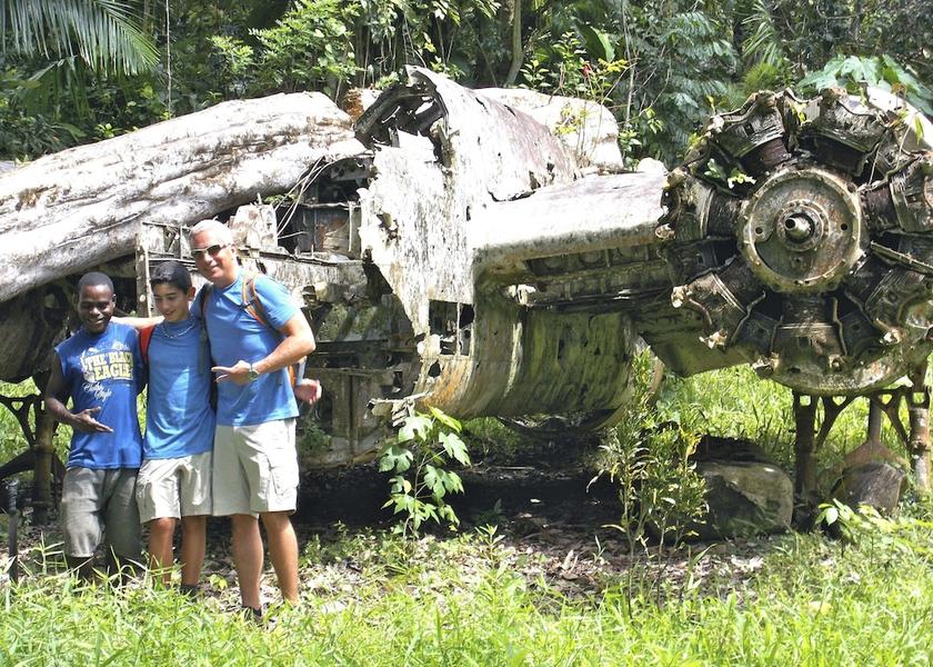  Madang Exterior Detail