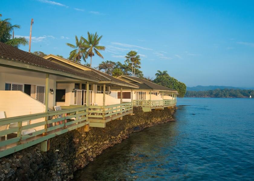  Madang Exterior Detail