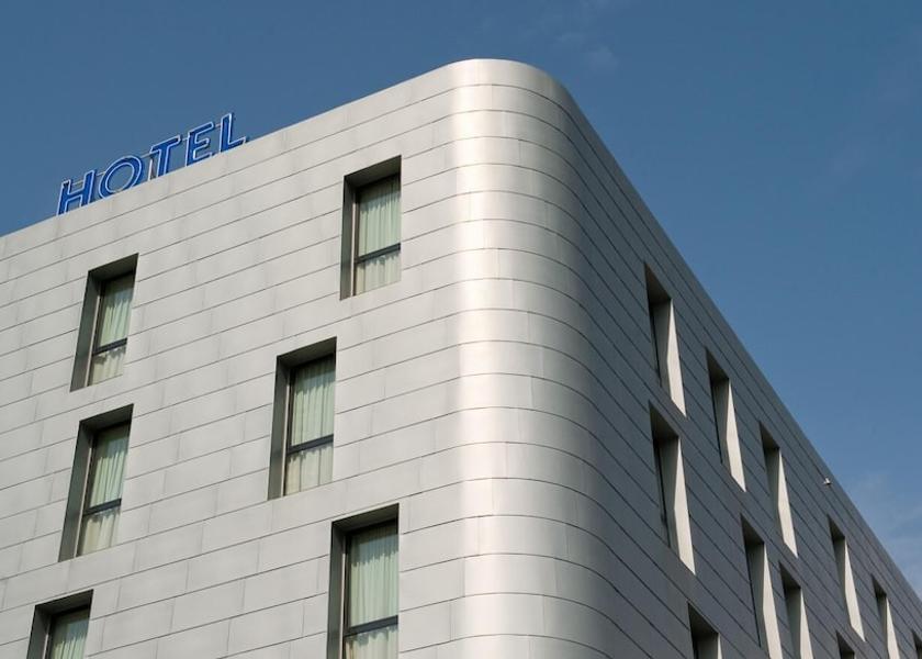 Piedmont Rivarolo Canavese Exterior Detail