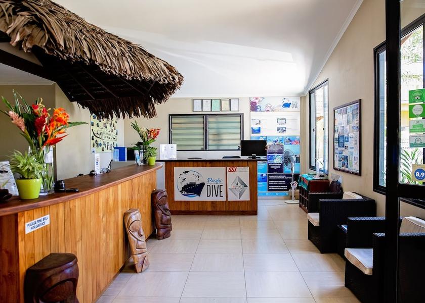  Luganville Interior Entrance