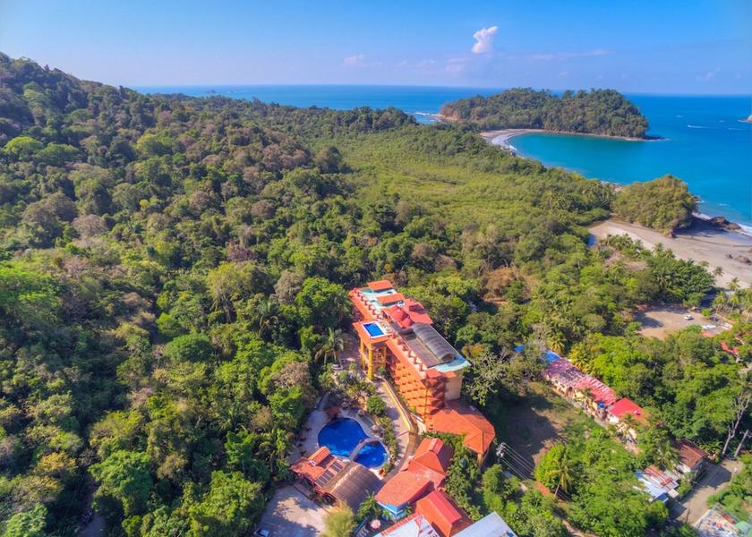 Puntarenas Manuel Antonio Primary image