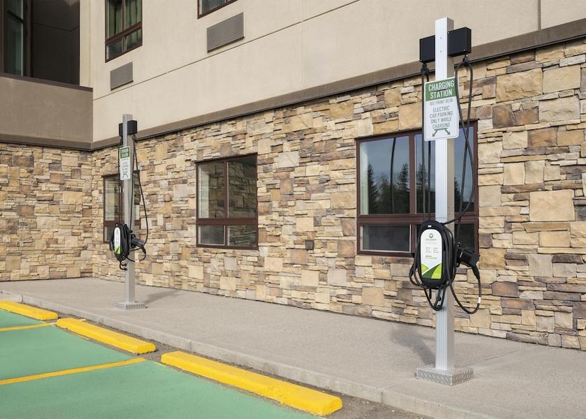 Alberta Calgary Amenity