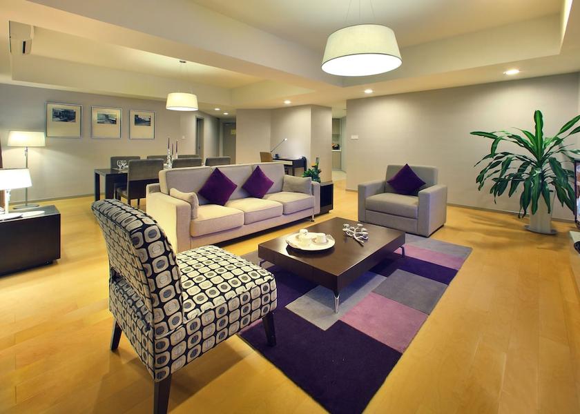 Liaoning Shenyang Room