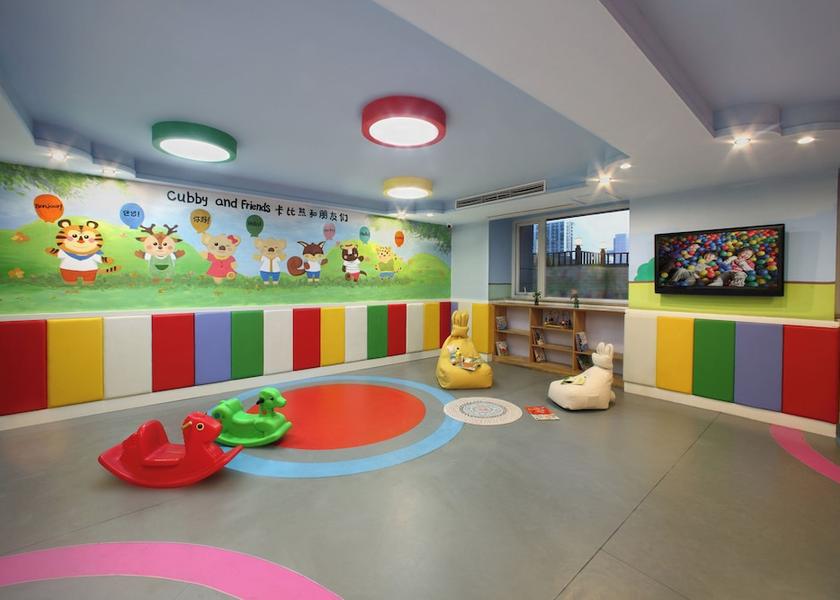 Liaoning Shenyang Amenity