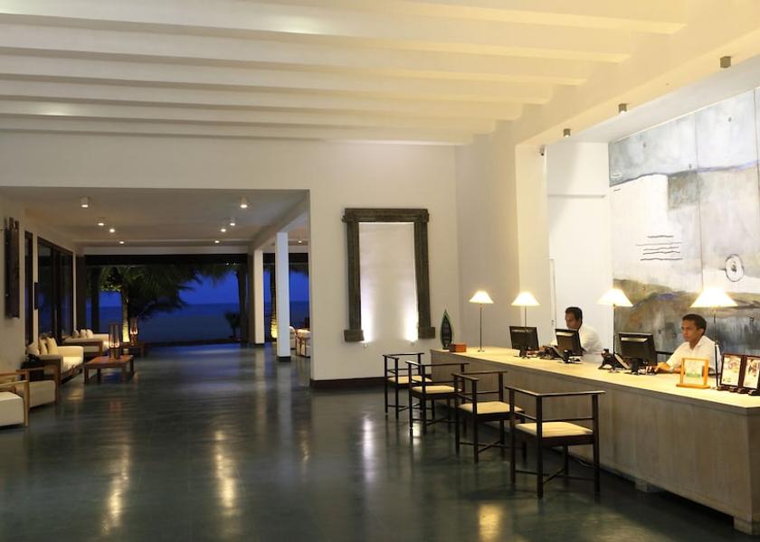 Gampaha District Negombo Lobby