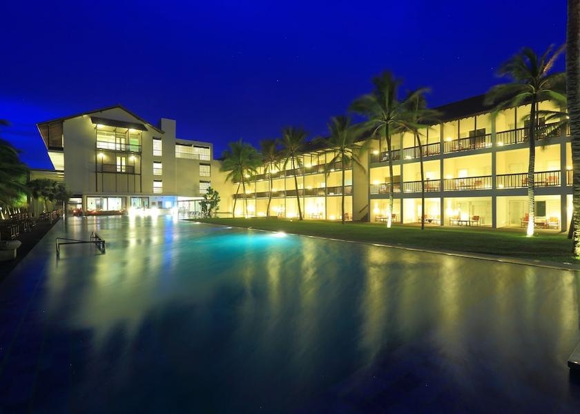 Gampaha District Negombo Facade