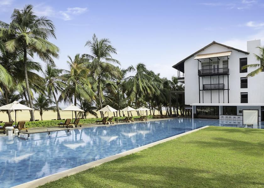 Gampaha District Negombo Exterior Detail