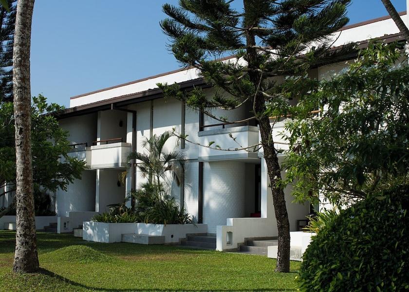 Kalutara District Kalutara Exterior Detail