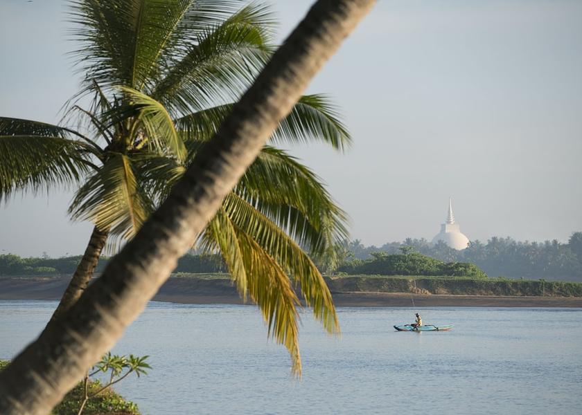 Western Province Kalutara Lake