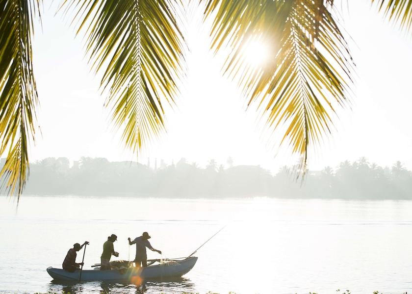 Western Province Kalutara Exterior