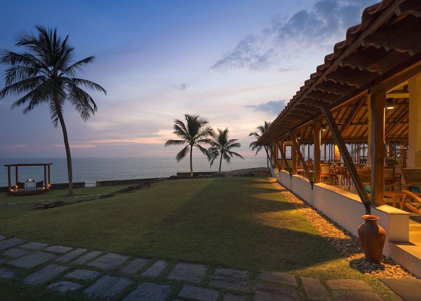 Galle District Induruwa Restaurant