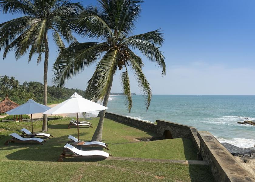 Southern Province Induruwa Property grounds