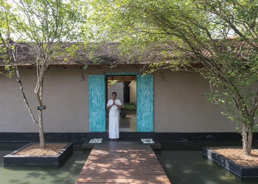 Galle District Induruwa Spa