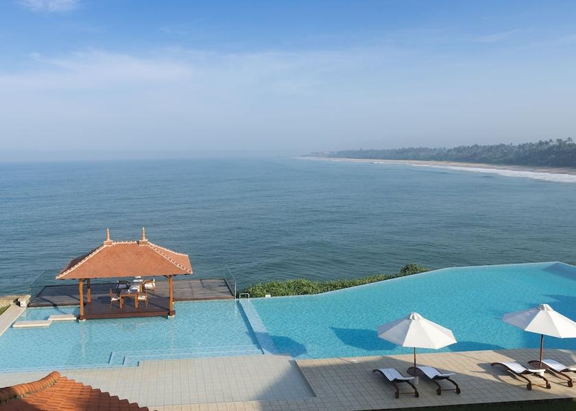 Southern Province Induruwa Infinity pool