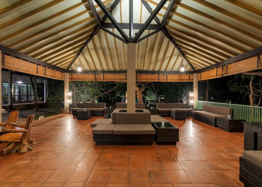 Southern Province Kirinda Lobby lounge